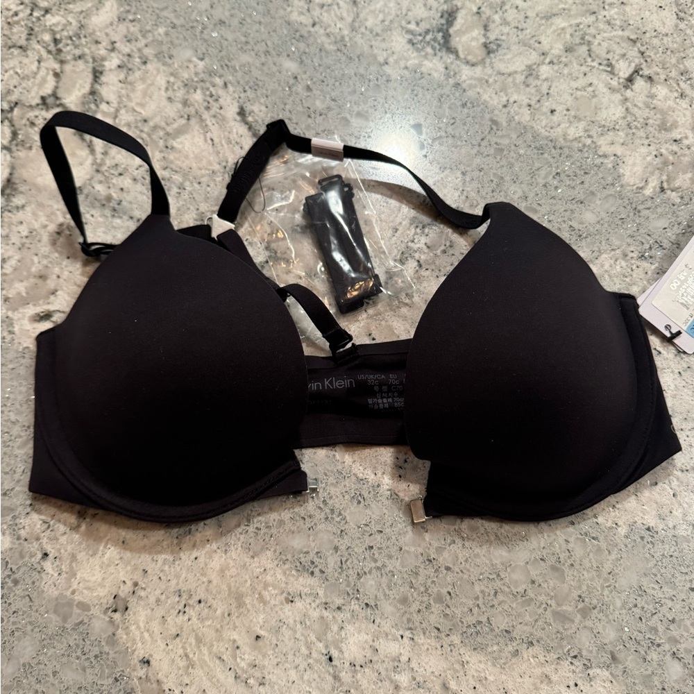 34B Perfectly Fit Multi Way Push Up Calvin Klein